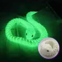 Luminous